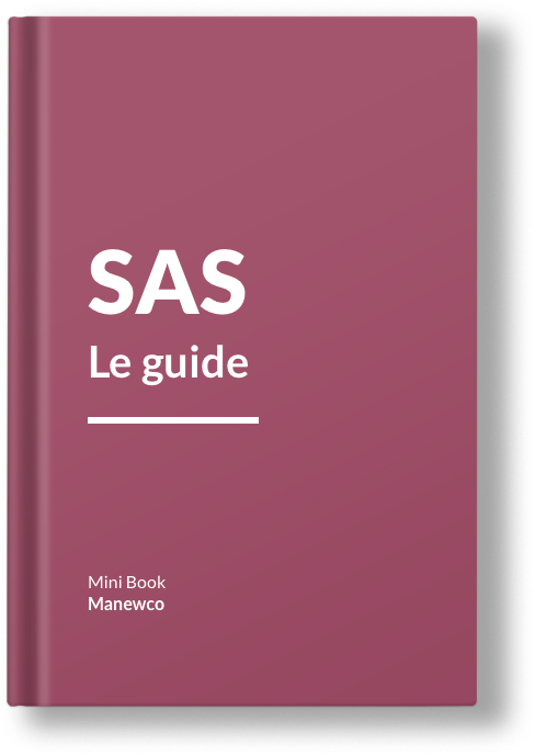 book sas guide